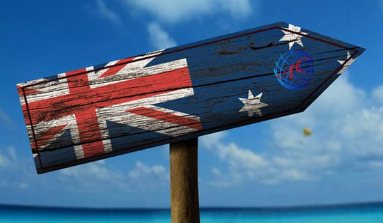 thủ tục xin visa du học Úc