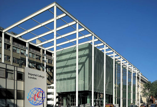 Trường Imperial College London