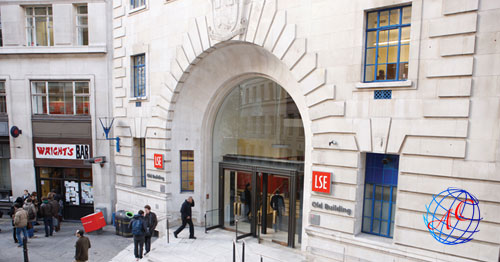 Trường London School of Economics and Political Science (LSE)