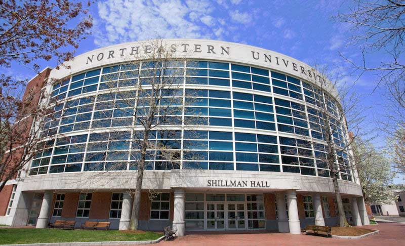 đại học Northeastern University