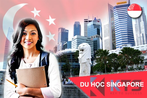 Các yêu cầu về thủ tục Du học singapore 2023 có gì mới?