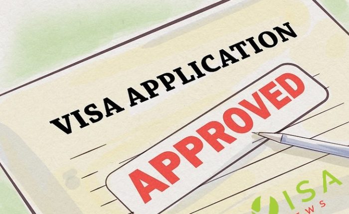 thủ tục xin visa du học Úc 2023