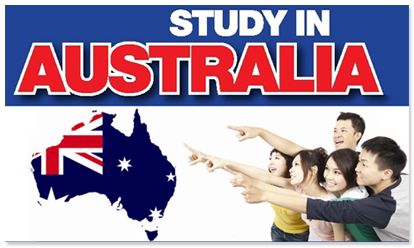 Du học Úc 2023