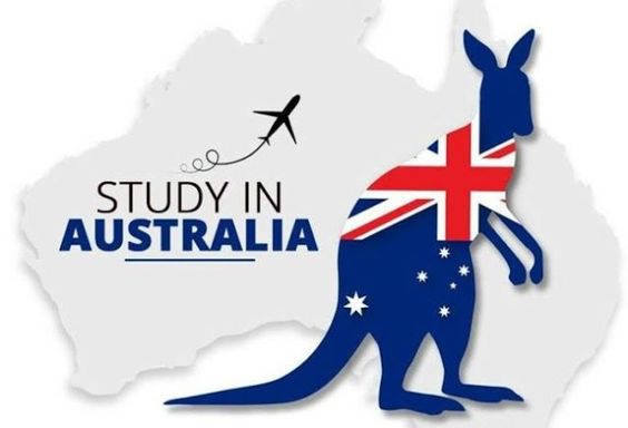Lý do du học Úc 2023