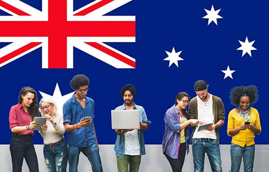 Lợi ích du học Úc 2023 