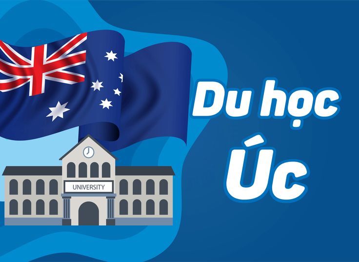 Du học Úc nên học ngành gì?