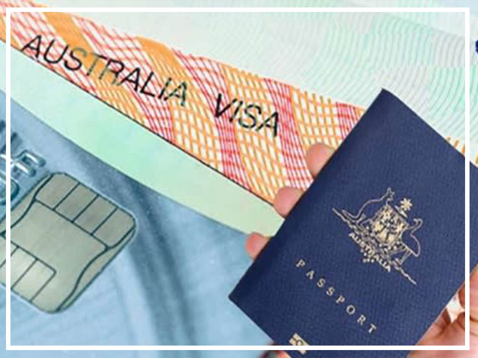 Các bước thủ tục xin visa du học Úc 2023 là gì?