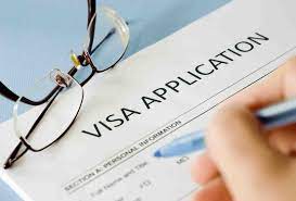 thủ tục xin visa du học Úc 2023