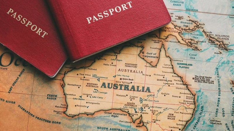 Tìm hiểu về visa du học Úc 2023: Điều kiện và các bước xin visa du học Úc