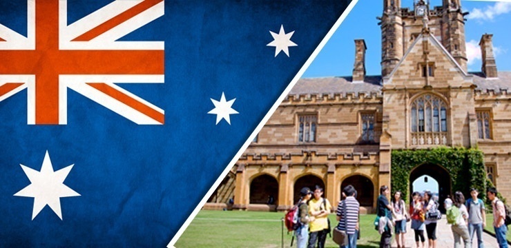 Mách bạn bí quyết xin visa du học Úc 2023