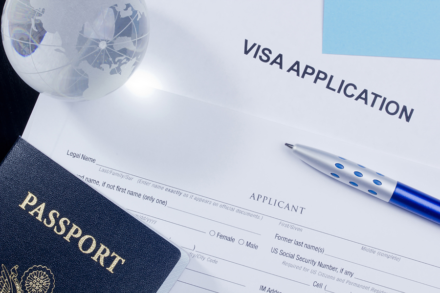 Những điều kiện cần khi xin visa du học Úc