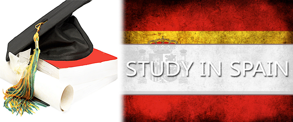 học bổng du học Tây Ban Nha 