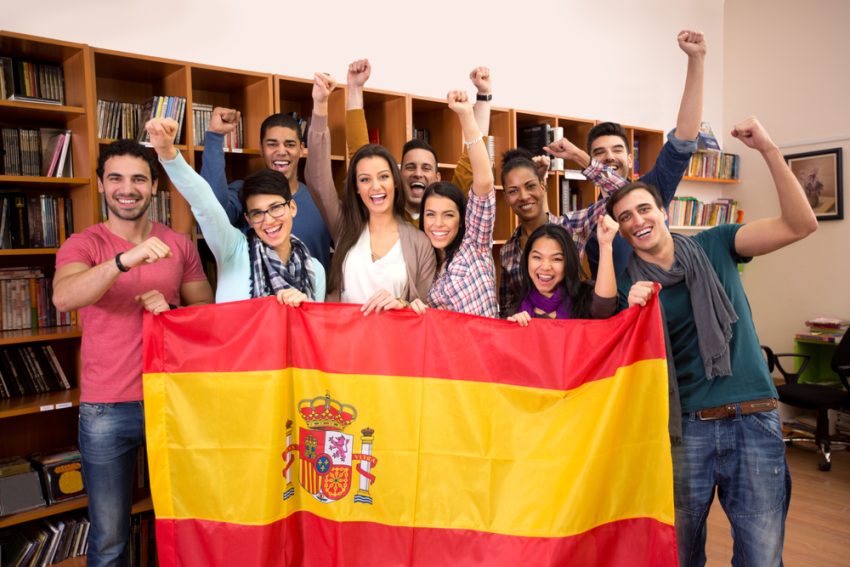 Du học Tây Ban Nha 2023