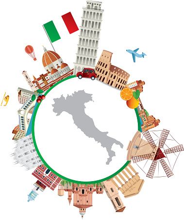 Hồ sơ du học Ý 2023 thời gian bao lâu?