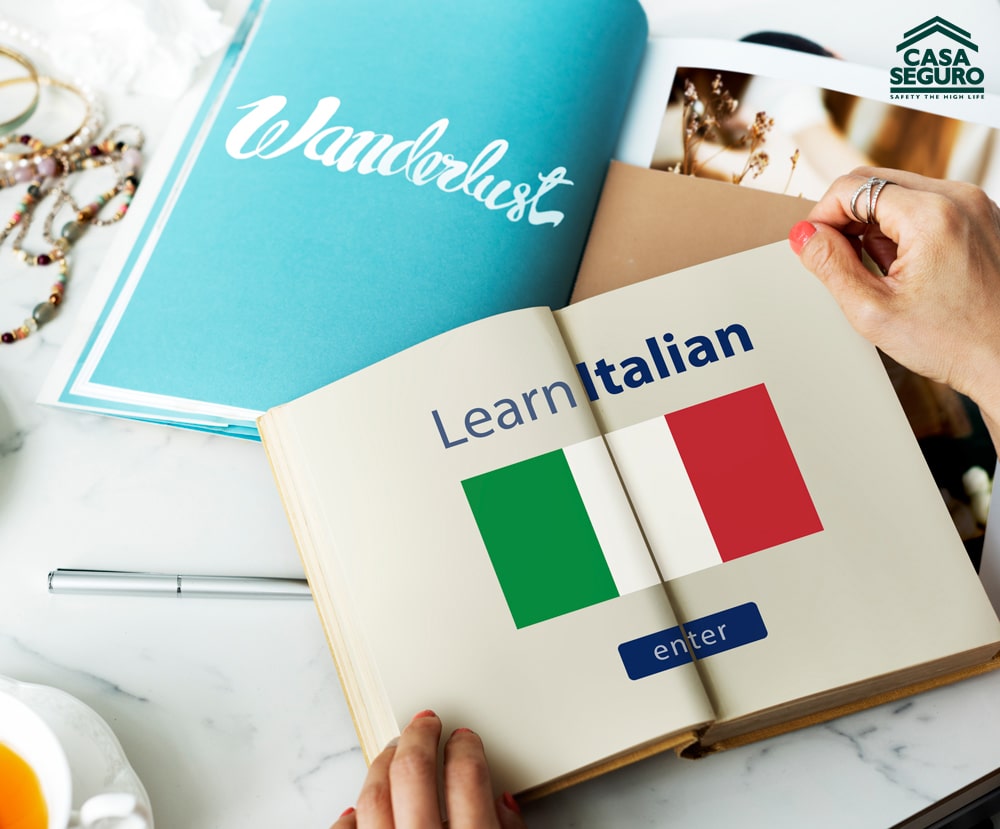 Thông tin du học Ý 2023 