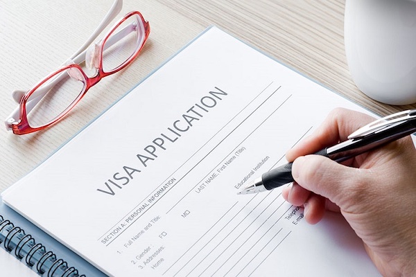 Các câu hỏi xin visa du học Anh 2023