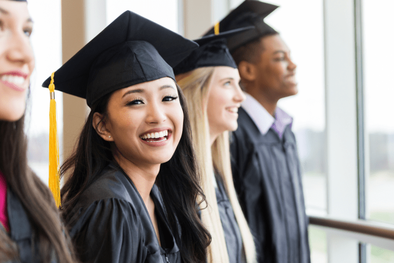 Các khoá học dành cho học sinh cấp 3 du học New Zealand 2024