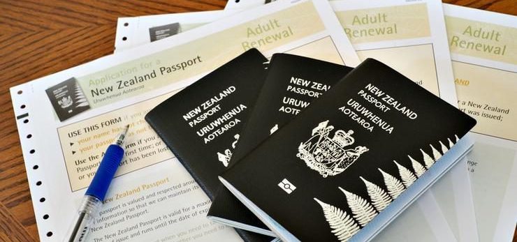 Visa du học New Zealand 2023-2024 