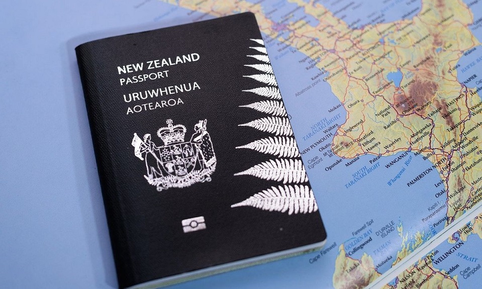 Visa du học New Zealand 2023-2024